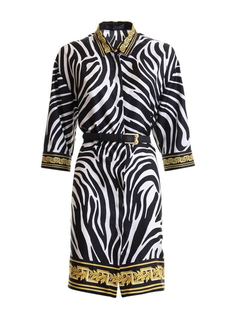 versace zebra 2015